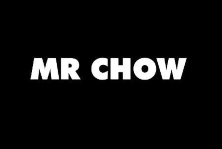 Mr. Chow - Danz Productions Client