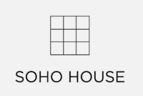 Soho House - Danz Productions Client - DJ Services