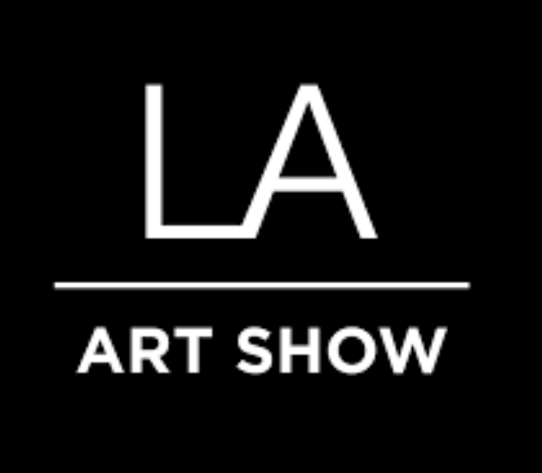 LA Art Show - Danz Productions Client - DJ Services