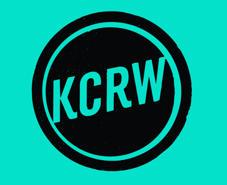KCRW - Danz Productions Client - DJ Services